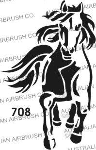 Stencil: 708 2.75in 72mm